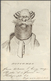 Delcampe - Br Großbritannien: 1879/81, An Exceptional Collection Of About 290 Letters, Letter Front Pages And Shee - Autres & Non Classés
