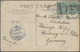 Br Großbritannien: 1906 /1960 (ca): 186 Covers And Postal Stationary, King George To Queen Elisabeth In - Autres & Non Classés