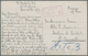 Br Großbritannien: 1915/1945, 318 POW Letters And Card From WW 1 And 2 In Nice Variety Of Camps With In - Autres & Non Classés