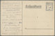 Delcampe - Br Großbritannien: 1915/1945, 318 POW Letters And Card From WW 1 And 2 In Nice Variety Of Camps With In - Autres & Non Classés