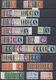 **/* Großbritannien: 1952/1977, Mainly U/m Assortment On Stocksheets, Comprising Especially A Nice Sectio - Autres & Non Classés