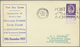 Delcampe - /Br Großbritannien: 1953/1971, Collection Of Mainly F.d.c. Incl. SG Nos. 532/35 (2), 560, 567/69, 619/20 - Autres & Non Classés