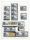 Delcampe - Brfst/O/** Großbritannien - Machin: 1973/2000 (ca.), Comprehensive Collection Of The Definitives Machins/Castle - Série 'Machin'