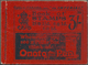 **/O Großbritannien - Markenheftchen: 1904/1954 (ca.), Collection Of Apprx. 79 Booklets (two KGV Items Wi - Carnets