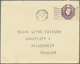 Delcampe - GA Großbritannien - Ganzsachen: 1877/1980, Accumulation With About 580 Unused And Used Postal Stationey - 1840 Enveloppes Mulready