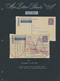 Delcampe - GA Großbritannien - Ganzsachen: 1941/1957 (ca.), AEROGRAMMES: Specialised Exhibition Collection On Well - 1840 Mulready Envelopes & Lettersheets
