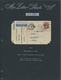 Delcampe - GA Großbritannien - Ganzsachen: 1941/1957 (ca.), AEROGRAMMES: Specialised Exhibition Collection On Well - 1840 Enveloppes Mulready