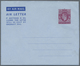 Delcampe - GA Großbritannien - Ganzsachen: 1945/1998 (ca.), Enormous Accumulation With About 5.000 (!) Unused Or U - 1840 Mulready Envelopes & Lettersheets