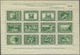 Großbritannien - Besonderheiten: 1864/1970 Ca., CINDERELLA DE LUXE, Comprehensive Collection With Hu - Other & Unclassified