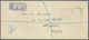 Delcampe - Br Großbritannien - Besonderheiten: 1903/1991: 36 Letters Only With OFFICIAL PAID Cancellations. - Autres & Non Classés