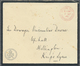 Delcampe - Br Großbritannien - Besonderheiten: 1903/1991: 36 Letters Only With OFFICIAL PAID Cancellations. - Other & Unclassified