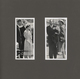 Großbritannien - Besonderheiten: 1959, HM The Queen Visiting The USA (as Queen Of Canada), Album Wit - Autres & Non Classés