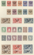 **/* Irland: 1922/54, A Scarce Mint Collection ( Incl. 2x Nr. 9-11: 1x * And 1x ** MNH!, 2x 37-39 Etc..) - Lettres & Documents