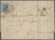 Delcampe - Br/GA Italien: 1858/1964, Ca. 110 Briefe, Karten Und Ganzsachen Ab Altitalienische Staaten Und Inkl. San M - Marcophilie