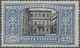**/*/O/Brfst Italien: 1861/1960, Mint And Used Assortment Of Better Issues (incl. One Stamp San Marino), Stated T - Marcophilie