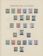 Delcampe - */** Italien: 1861/1958, A Scarce Mint LH Collection Of Mainly The Early Issues With Many Highpriced Key- - Marcophilie