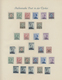 Delcampe - */** Italien: 1861/1958, A Scarce Mint LH Collection Of Mainly The Early Issues With Many Highpriced Key- - Marcophilie