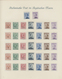 Delcampe - */** Italien: 1861/1958, A Scarce Mint LH Collection Of Mainly The Early Issues With Many Highpriced Key- - Marcophilie