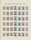 Delcampe - */** Italien: 1861/1958, A Scarce Mint LH Collection Of Mainly The Early Issues With Many Highpriced Key- - Marcophilie