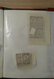 Delcampe - Italien: 1863/1980: Wonderful And Very Unusual Mint Never Hinged Collection In Blocs Of 4, Form The - Marcophilie