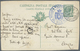 Delcampe - Br/GA Italien: 1871/1949, Italy/Area, Group Of Six Better Entires, E.g. 1871 Registered Cover, 1933 Vatica - Marcophilie