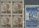 */**/(*)/O Italien: 1877/1961, Mainly Mint Assortment Of Better Issues (previous Auction Lots Of Other Auction - Marcophilie
