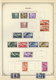 Delcampe - */O Italien: 1900/1950 (ca.), Mint And Used Collection On Yvert Pages, Comprising Many Interesting And B - Marcophilie