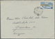 Br Italien: 1930/1990 (ca.), Accumulation Of Apprx. 800 Commercial Covers/cards, Showing A Great Divers - Marcophilie