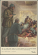 Delcampe - Italien: 1937 - 1942 (approx.), Collection Of Over 215 Unused Propaganda Cards With Different Repres - Marcophilie