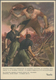 Delcampe - Italien: 1937 - 1942 (approx.), Collection Of Over 215 Unused Propaganda Cards With Different Repres - Marcophilie