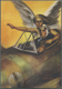 Delcampe - Italien: 1937 - 1942 (approx.), Collection Of Over 215 Unused Propaganda Cards With Different Repres - Marcophilia