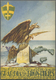 Delcampe - Italien: 1937 - 1942 (approx.), Collection Of Over 215 Unused Propaganda Cards With Different Repres - Marcofilie