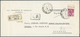 Br Italien: 1950/1980 (ca) 70 Letters/post Cards/Avisio Der Reception/Printed Matter/ ... All Single Fr - Marcophilie