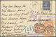 Delcampe - Br/Brfst Italien - Portomarken: 1883/1970 (ca) 80+ Covers With Porto Stamps - A Huge Part Of Them "used As Re - Taxe