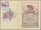 Italien - Besonderheiten: 1894/1970 Ca., CINDERELLA DE LUXE, Comprehensive Collection With Hundreds - Non Classés