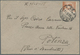 Br Italien - Besonderheiten: 1914/1918 (ca)  FIELD POST / PRISINOR OF WAR: Approx. 40   Letters / Post - Non Classés
