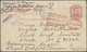 Br Italien - Besonderheiten: 1914/1918 (ca)  FIELD POST / PRISINOR OF WAR: Approx. 40   Letters / Post - Non Classés