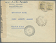 Br Italien - Besonderheiten: 1939/1945 (ca)  FIELD POST / PRISONER OF WAR: 200+  Letters / Post Cards / - Non Classés