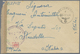 Br Italien - Besonderheiten: 1944, 14 Fieldpost Letters Of Italians Serving In The German Wehrmacht Inc - Non Classés