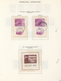 */**/O Jugoslawien: 1870/1970 (ca.), Yugoslavia/area, Mint And Used Collection In A Minkus Album, Comprisin - Storia Postale