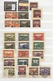 O/**/Brfst/* Jugoslawien: 1918/1919, Specialised Accumulation Of Apprx. 1.050 Stamps, Almost Exclusively Issues F - Brieven En Documenten