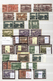 O/**/Brfst/* Jugoslawien: 1918/1919, Specialised Accumulation Of Apprx. 1.050 Stamps, Almost Exclusively Issues F - Lettres & Documents