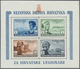 */**/O Kroatien: 1941/1945, Except For A Few Issues Complete Resp Overcomplete Collection Mint Or MNH Incl. - Croatie