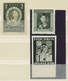 Delcampe - */**/O Kroatien: 1941/1945, Except For A Few Issues Complete Resp Overcomplete Collection Mint Or MNH Incl. - Croatie