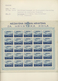 */** Kroatien: 1941/1945, Great Collection With Many Better Stamps, Sets And Special Features, I.a. Proof - Croatie
