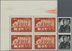 **/*/(*) Kroatien: 1941/1945, Specialised Mint Assortment In A Lindner Album, Comprising Souvenir Sheets, Imp - Croatie