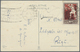 Br Lettland: 1918/1995 (ca): Lot With Approx 100 Covers, Postcards, Postal Stationary. 80% Before 1940 - Lettonie