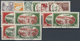 Delcampe - **/O/(*) Lettland: 1919/1940, Mint And Used Lot On Stockcards, Incl. Types, Perforations, Flaw, Specialities, - Lettonie