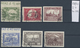 Delcampe - **/O/(*) Lettland: 1919/1940, Mint And Used Lot On Stockcards, Incl. Types, Perforations, Flaw, Specialities, - Lettonie