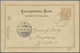 Br/GA Liechtenstein - Vor- Und Mitläufer: 1887/1920, Sammlung Von 29 Briefen Und Karten Mit Österreich-Fra - ...-1912 Préphilatélie